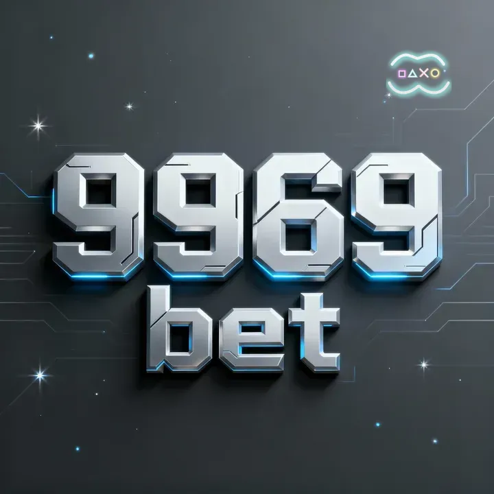 9969bet logo