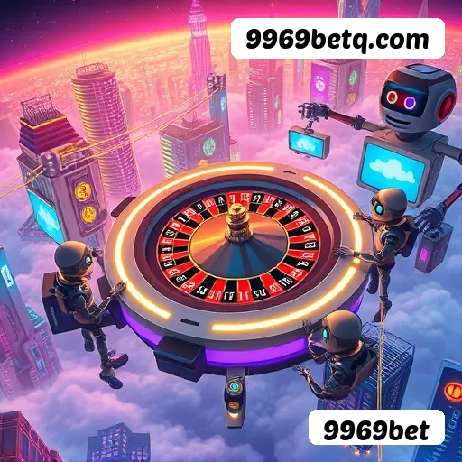 Requisitos sistema 9969bet APK Android