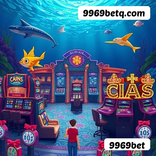 Vantagens APK mobile 9969bet Brasil