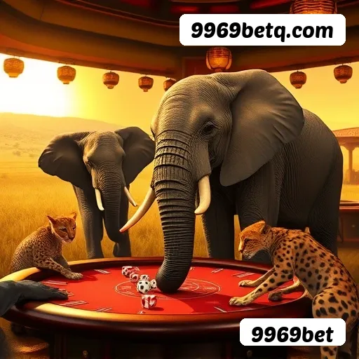 9969bet App Mobile iOS Android Brasil