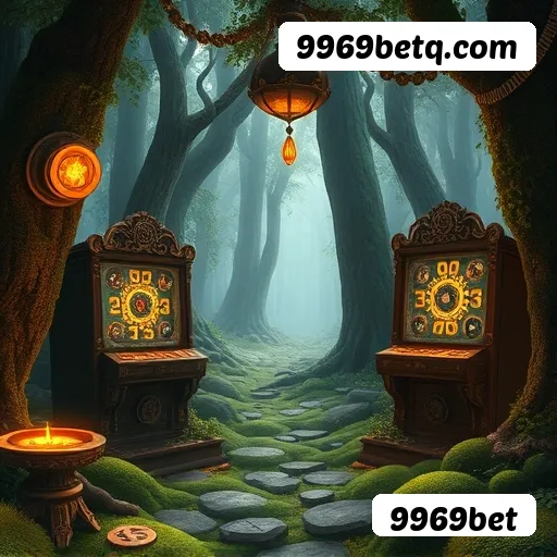 Modo offline 9969bet app