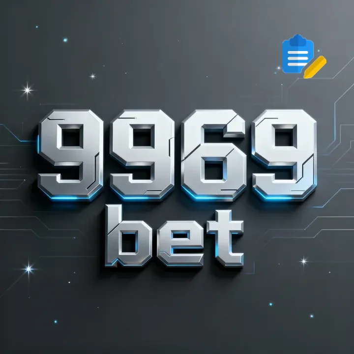 9969bet Cadastro Rápido