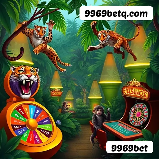 Segurança Certificada 9969bet Licença Curaçao