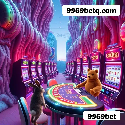 PIX Instantâneo 24/7 9969bet Brasil