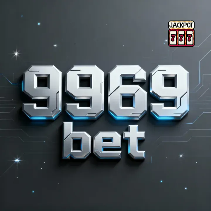9969bet Slots Online Máquinas Caça-Níqueis
